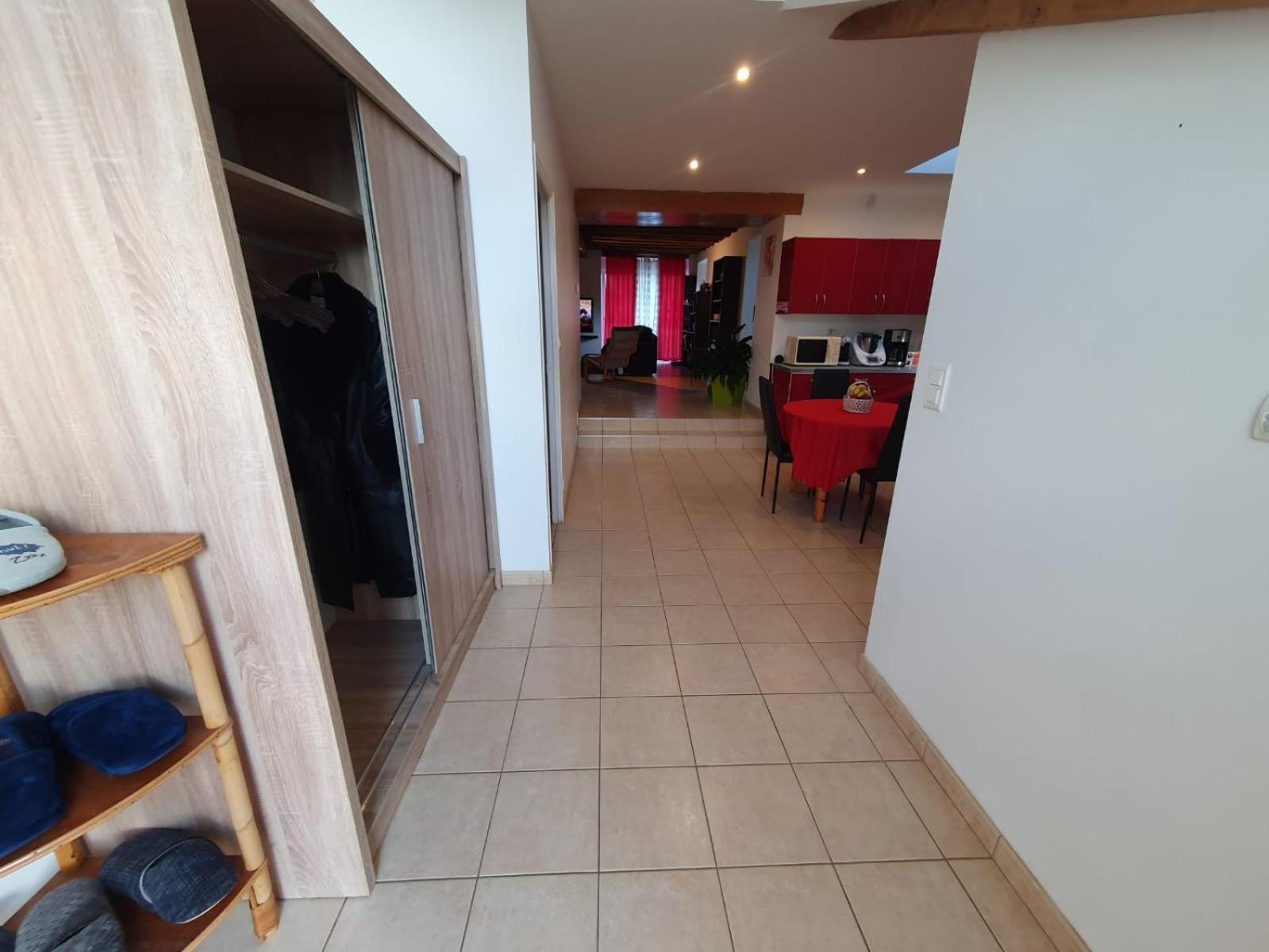 Broceliande Calme Breton, Spa, Wifi, Amazon-Disney Tv, 4 Lits, Freebox Revolution,Draps, Cafe, The Guer Eksteriør billede
