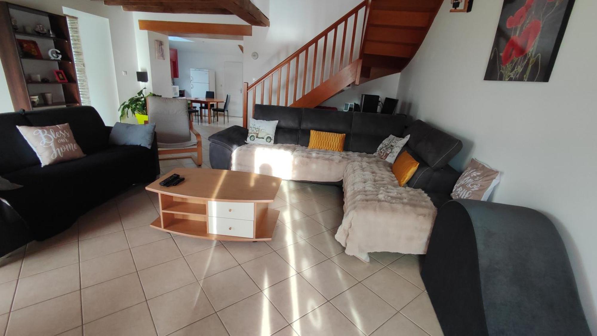 Broceliande Calme Breton, Spa, Wifi, Amazon-Disney Tv, 4 Lits, Freebox Revolution,Draps, Cafe, The Guer Eksteriør billede