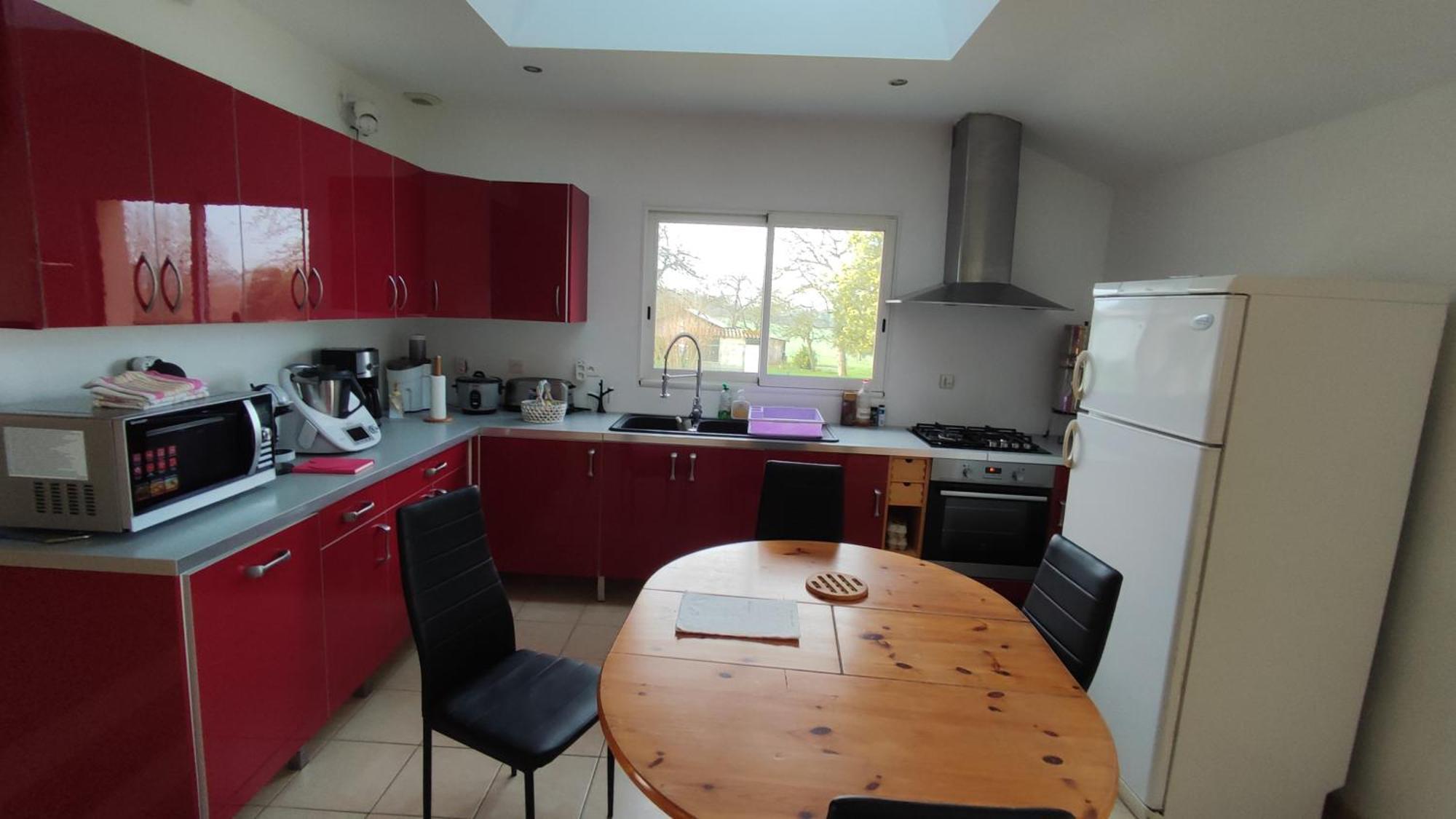 Broceliande Calme Breton, Spa, Wifi, Amazon-Disney Tv, 4 Lits, Freebox Revolution,Draps, Cafe, The Guer Eksteriør billede