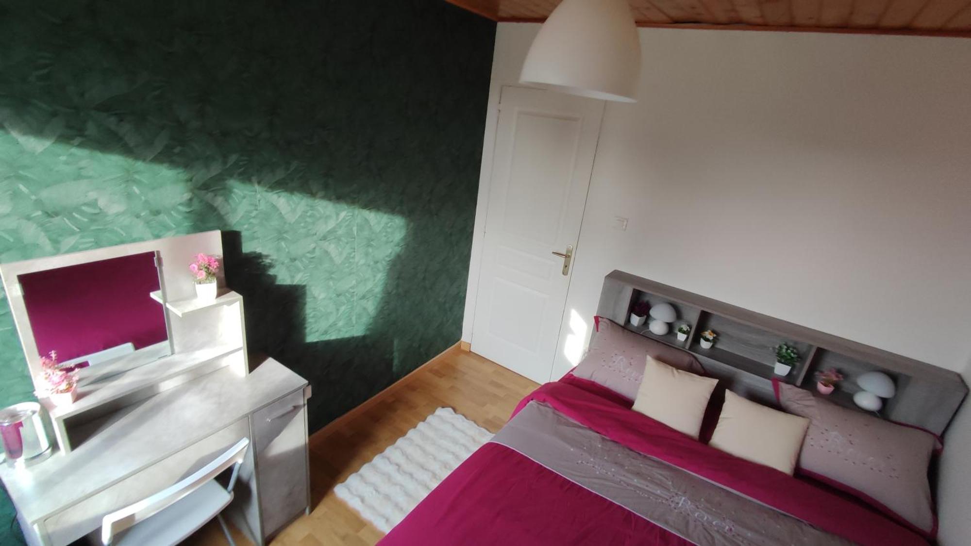 Broceliande Calme Breton, Spa, Wifi, Amazon-Disney Tv, 4 Lits, Freebox Revolution,Draps, Cafe, The Guer Eksteriør billede